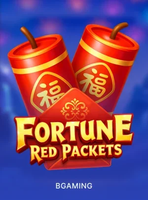 Fortune Red Packets