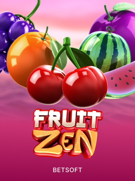Fruit Zen